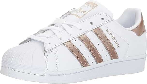 Amazon.com | adidas Originals womens Superstar Sneaker